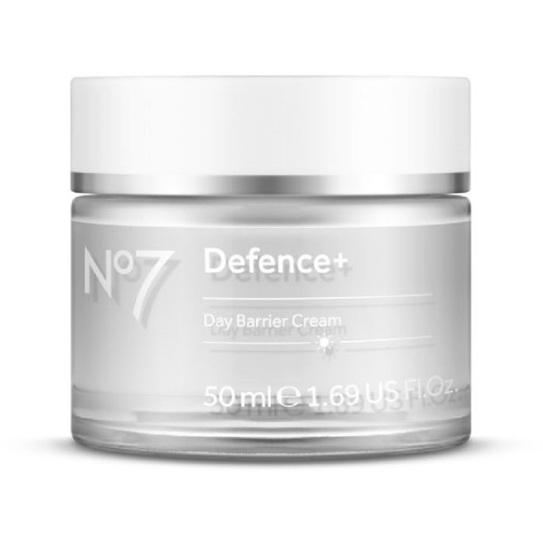 Defence+ Day Barrier Cream