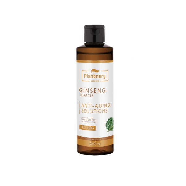 Ginseng First Toner