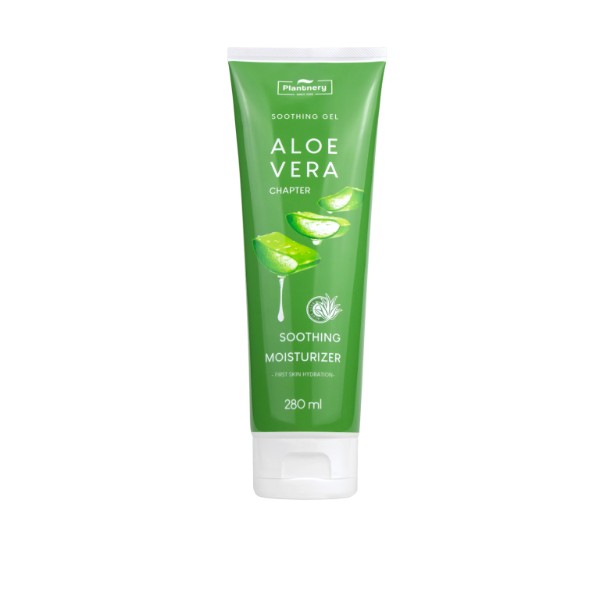 Aloe Vera Soothing Gel