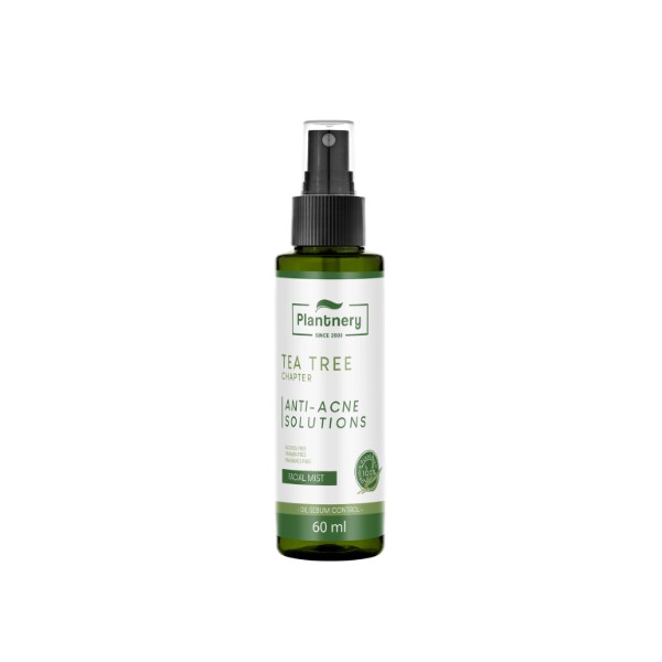 Tea Tree Facial Mist