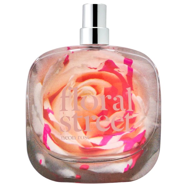 Neon Rose Eau De Parfum