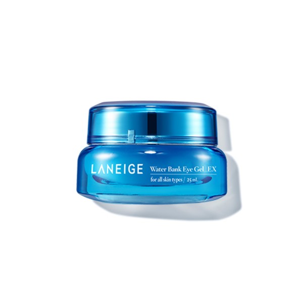 Water Bank Eye Gel EX