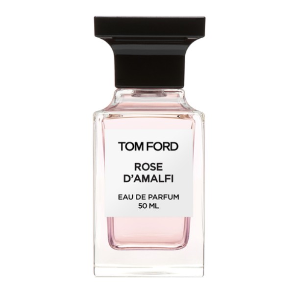 Rose D'Amalfi Eau de Parfum