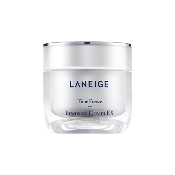 Time Freeze Intensive Cream EX