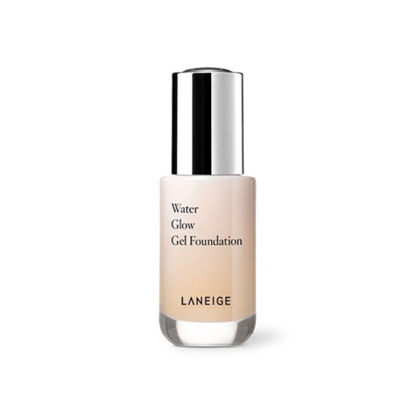 Water Glow Gel Foundation