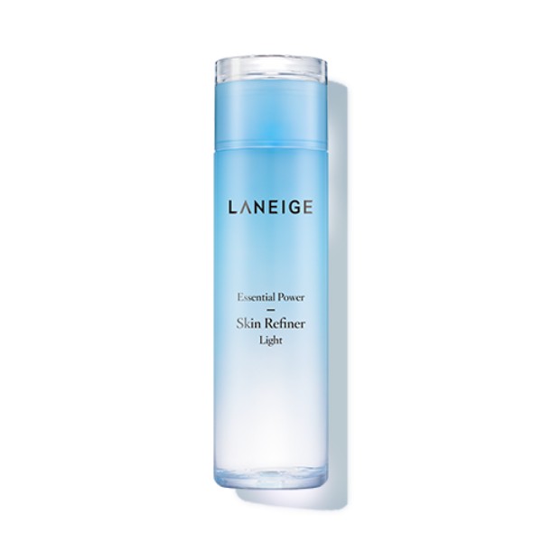 Essential Power Skin Refiner Light