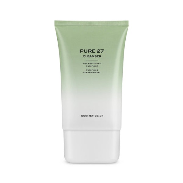 Pure 27 Cleansing Gel