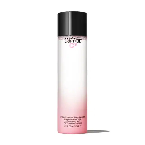 Lightful C3 Hydrating Micellar Water Makeup Remover