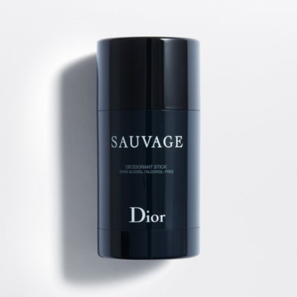 SAUVAGE Stick deodorant