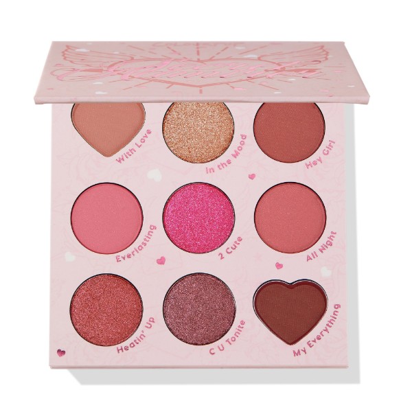 Secret Admirer Palette