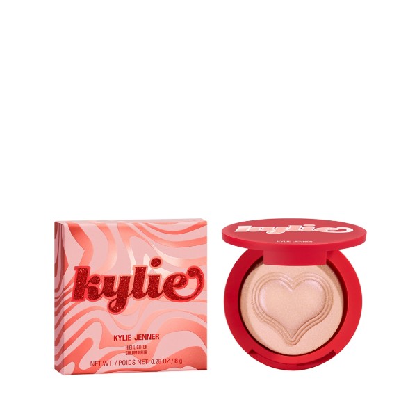 Valentine's Highlighter