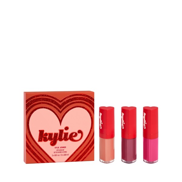 Valentine's Lip Gloss Set⁠