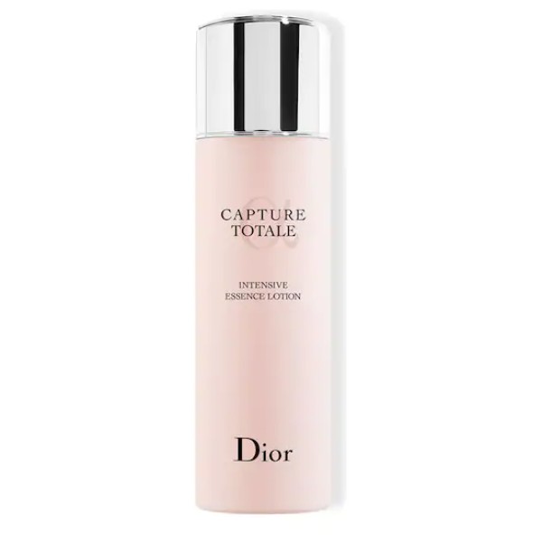 Capture Totale Intensive Essence Lotion Face Lotion