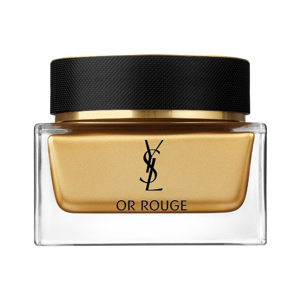 Or Rouge Creme Riche