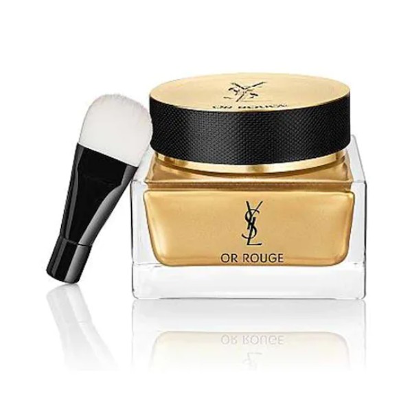 OR Rouge Mask in Creme