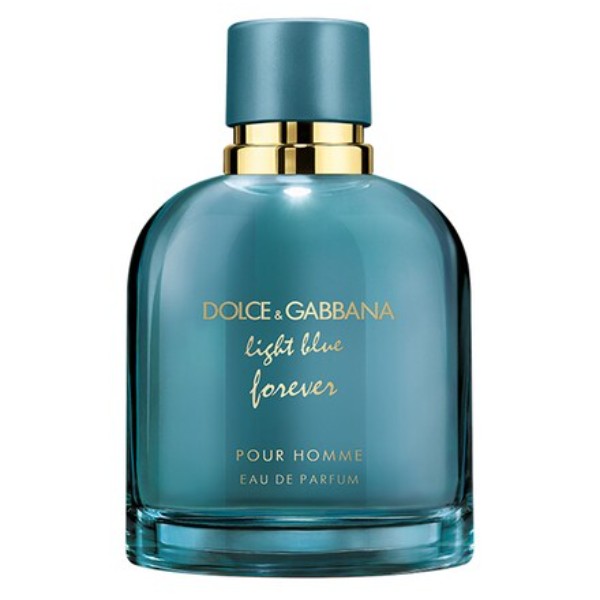 Light Blue Forever Pour Homme Eau De Parfum