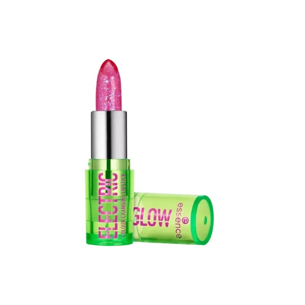 Electric Glow Colour Changing Lipstick