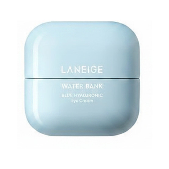 Water Bank Blue Hyaluronic Eye Cream