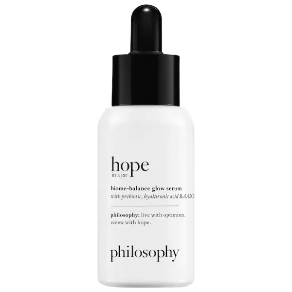 Hope In a Jar Biome-Balance Glow Serum