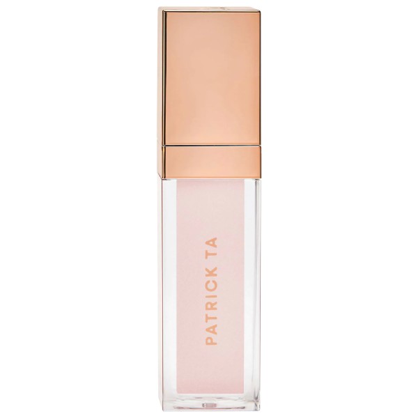 Major Volume Plumping Lip Gloss