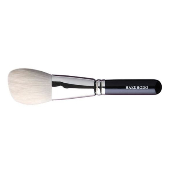Powder & Blush Brush L Angled [H4491]