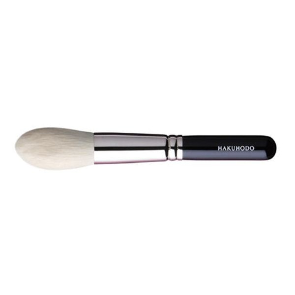 Powder Brush Tapered [H4503]