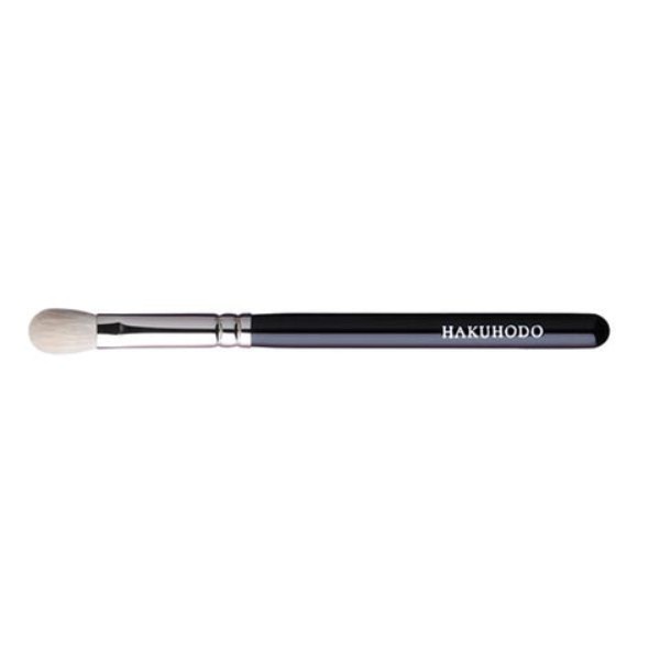 Eyeshadow Brush Round & Flat [H3916]