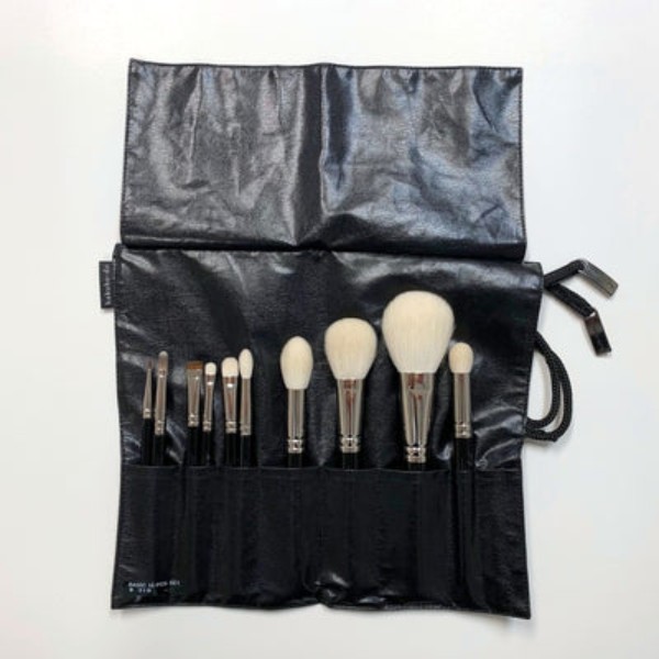 Basic 10 Piece Brush Set (US) [X0034]