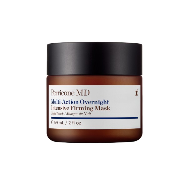 Multi-Action Overnight Intensive Firming Mask