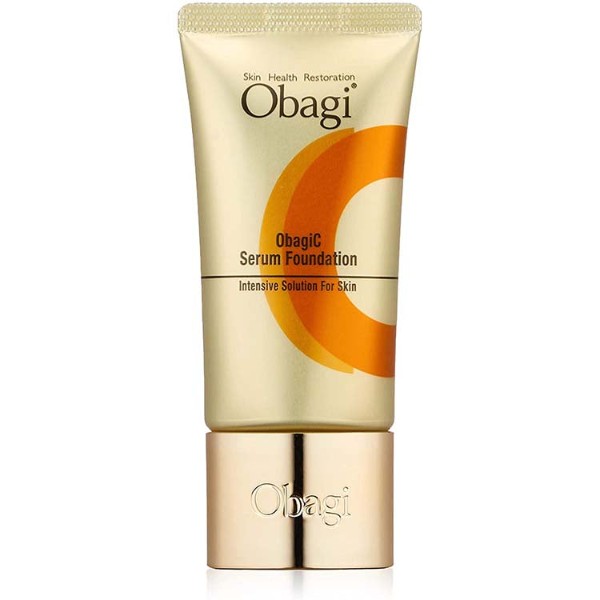 Obagi C Serum Foundation SPF37 PA+++