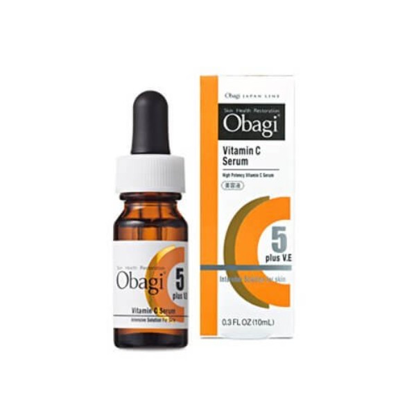 Vitamin C5 Serum