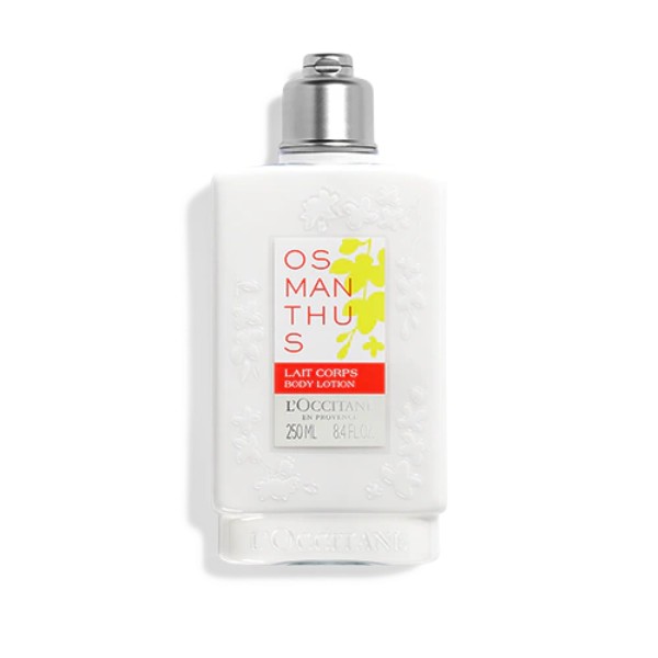 Osmanthus Body Lotion