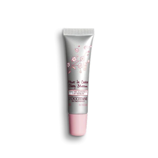 Cherry Blossom Lip Balm