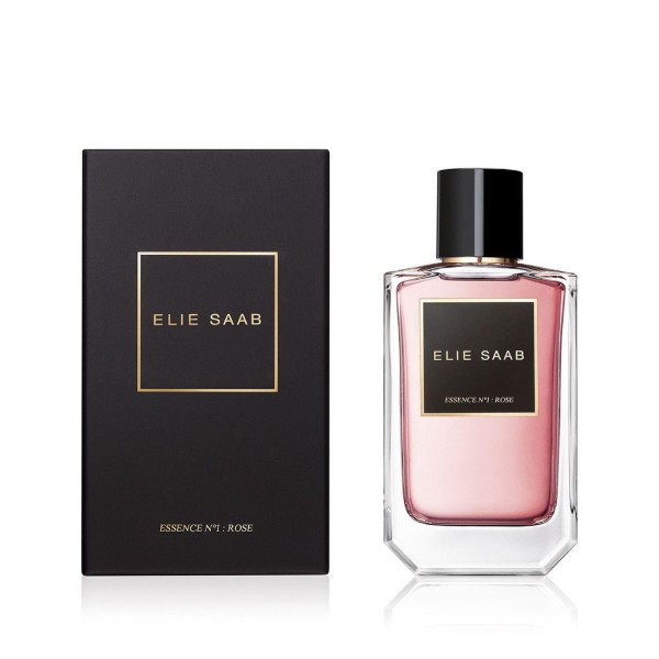 Essence No1 Rose Eau de Parfum for Women