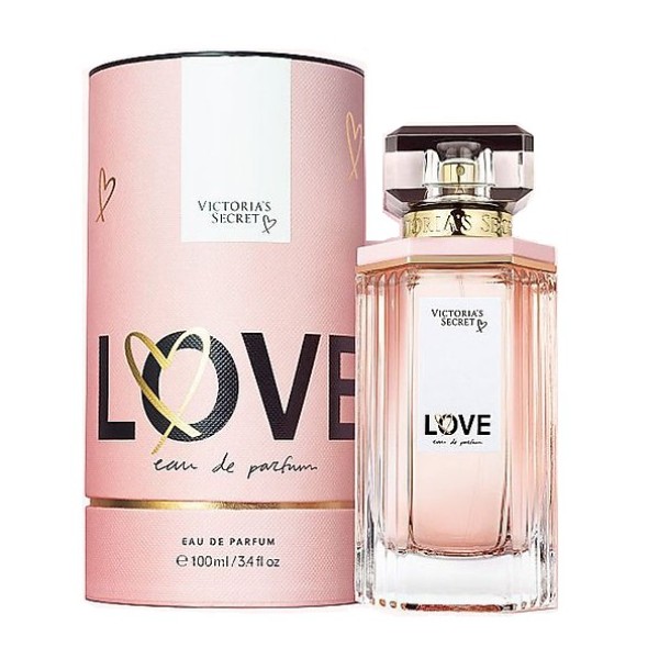 Love Eau De Parfum