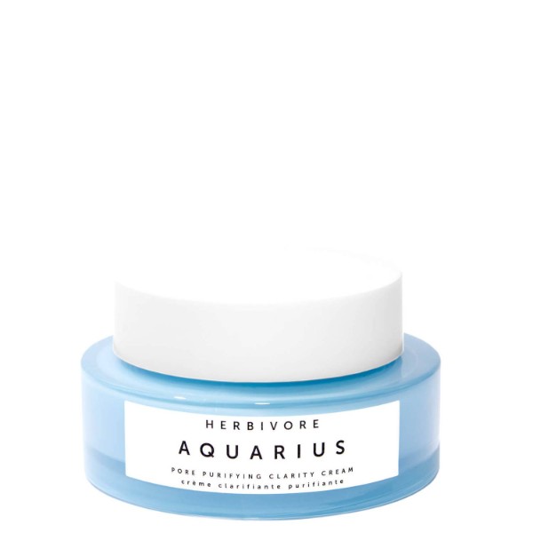 Aquarius Pore Purifying Clarity Cream