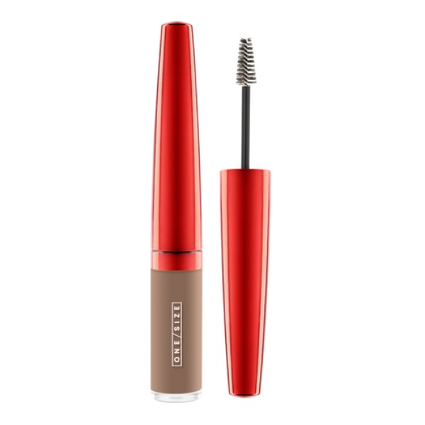 BrowKiki Nourishing Tinted Brow Gel