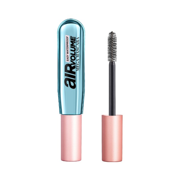 Air Volume Mega Mascara