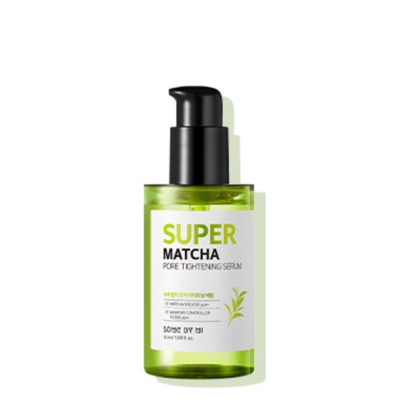 Super Matcha Pore Tightening Serum