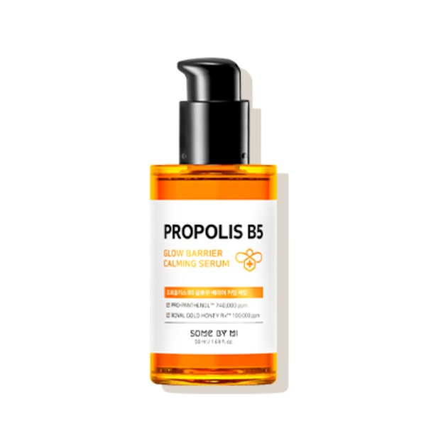 Propolis B5 Glow Barrier Calming Serum