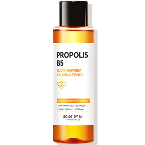 Propolis B5 Glow Barrier Calming Toner