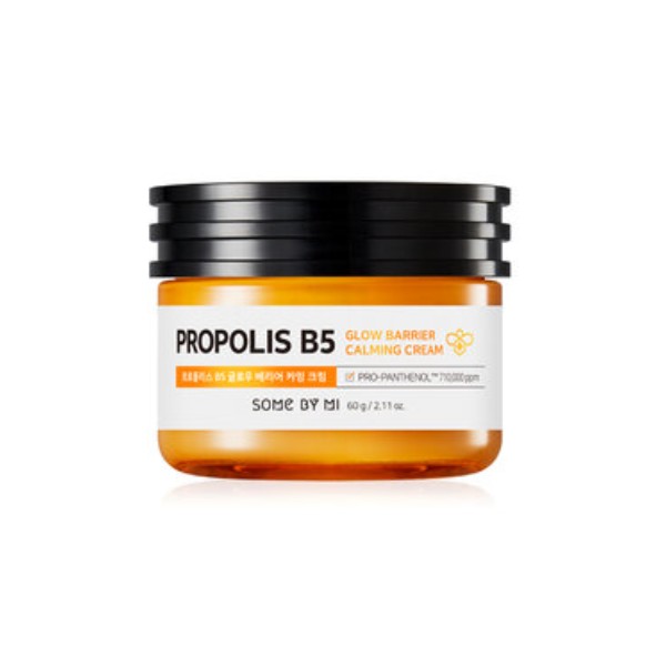 Propolis B5 Glow Barrier Calming Cream