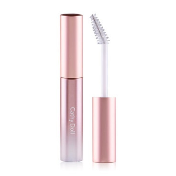 Get Set Go Brow Styling Gel