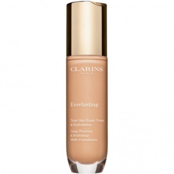 Everlasting Matte Foundation