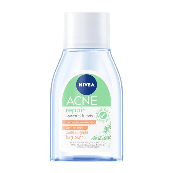 Acne Repair Advance Micellar