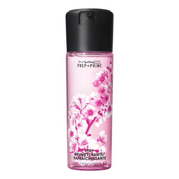 Prep + Prime Fix+ Cherry Blossom Setting Spray