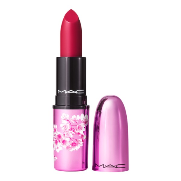 Love Me Lipstick Wild Cherry
