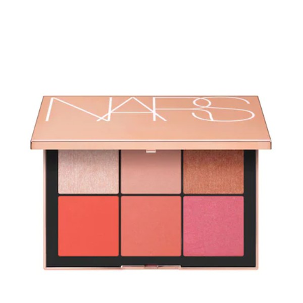 Afterglow Cheek Palette