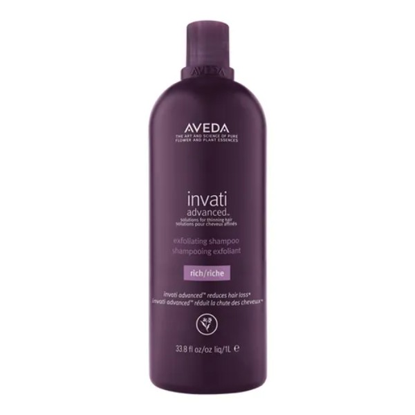 Invati Advanced™ Exfoliating Rich Shampoo