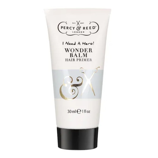 I Need a Hero! Wonder Balm Hair Primer